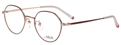 miss MIIA ｜ 株式会社アオヤギ